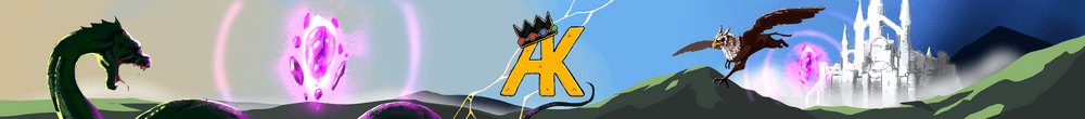 Alpha Kingdom