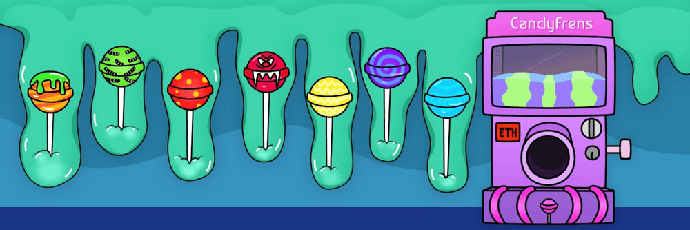 LollipopsNFTs