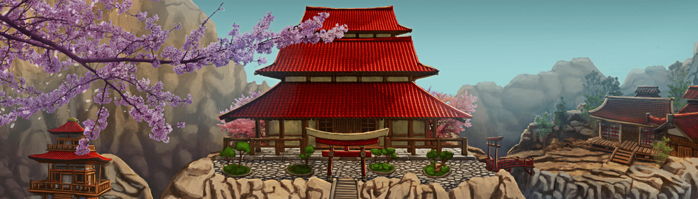 Little Ninjas Dojo