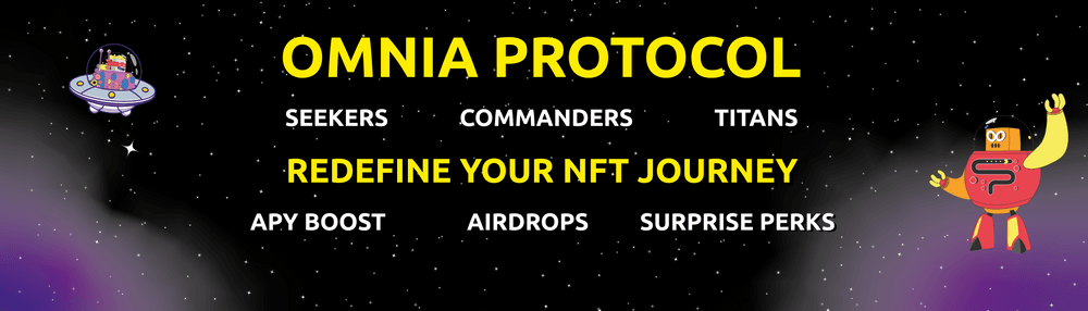 OMNIA pfp NFTs