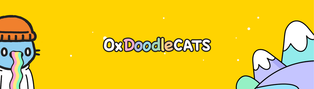 0xDoodleCats