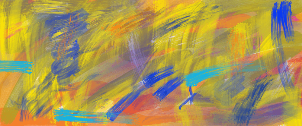 Digital Paintings by Dank