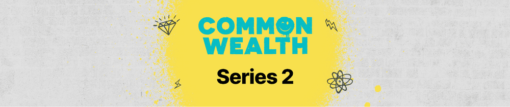 Common Wealth Genesis NFT Series 2