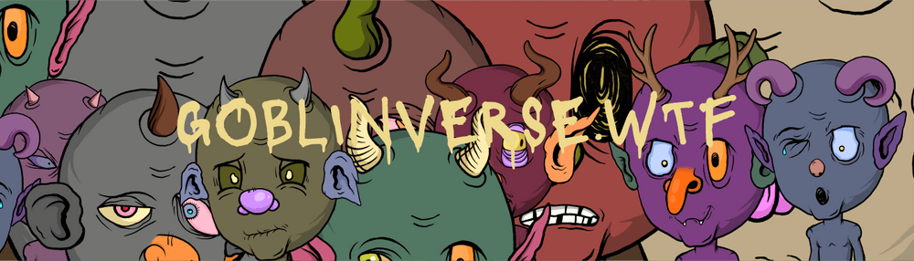 Goblinverse.wtf