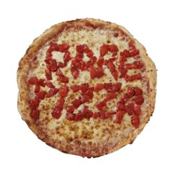 Rare Pizzas