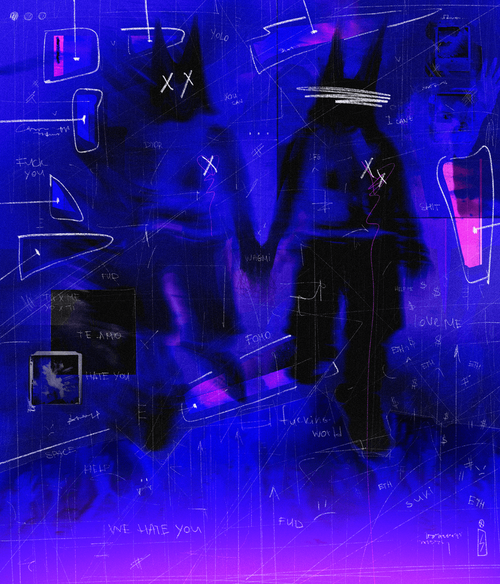 You're in me
