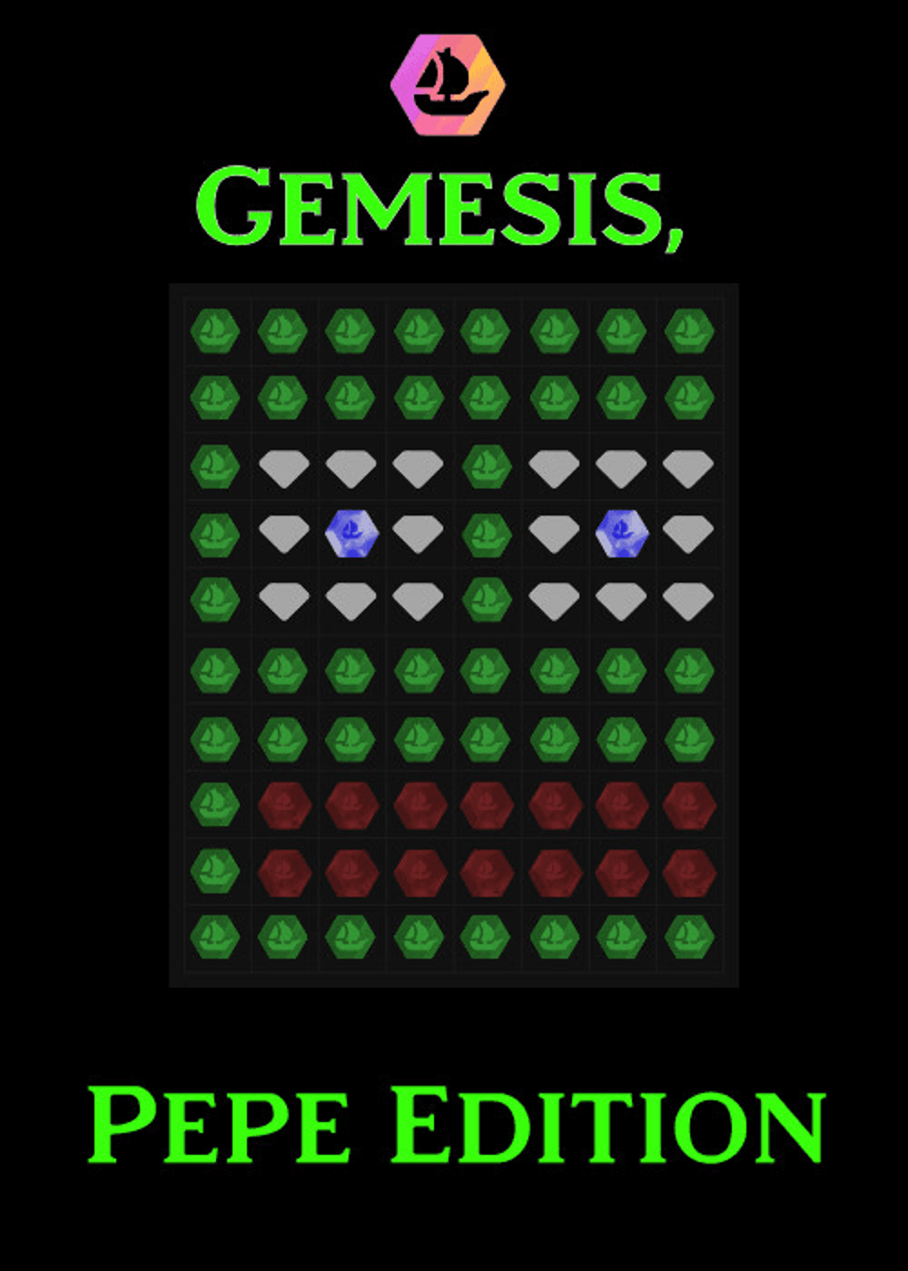 GemesisPepe