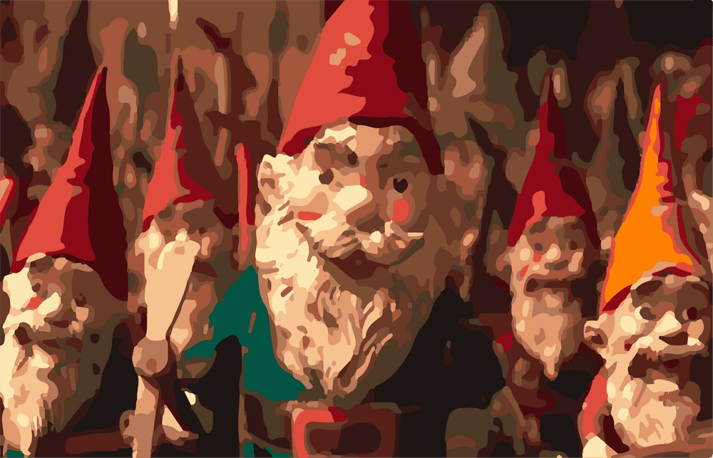 ShittyGnomes