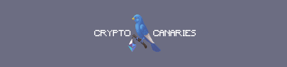 Crypto Canaries