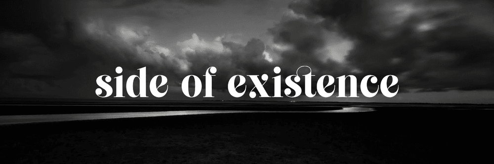 DarkSideOfExistence