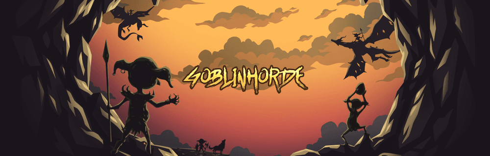 Goblinhorde.wtf