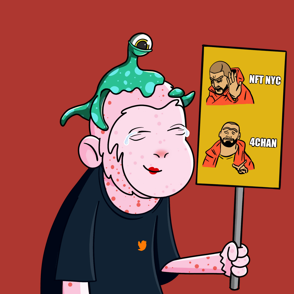 Token Image