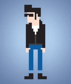 CryptoPunks Elementals