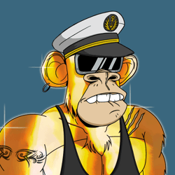 Swole Ape Gym Club