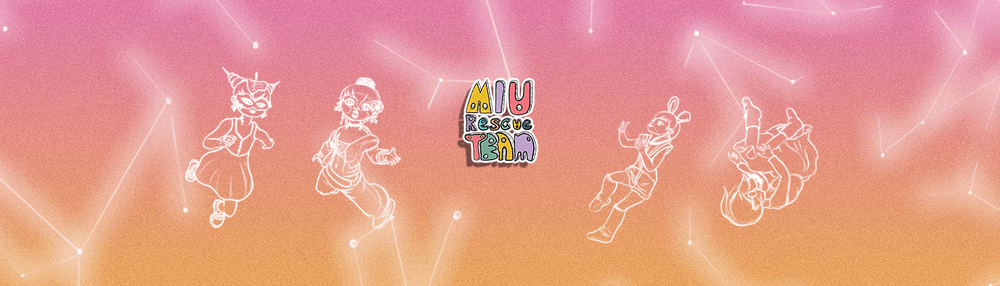 Miu Rescue Team