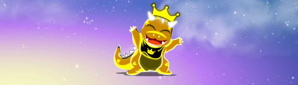 Digi-Dragons NFT