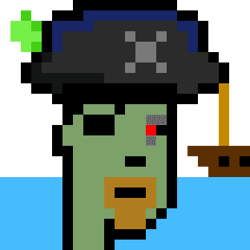 PiratePunksNFT