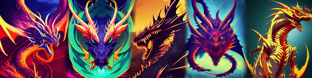 DRACARYS Official