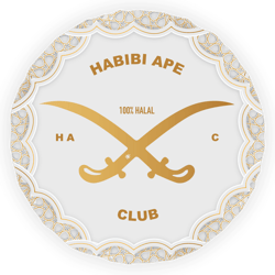 Habibi Ape Club