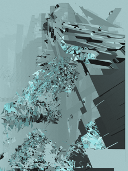 Folded Sequence by toiminto