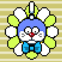 CatsFlowersNFT