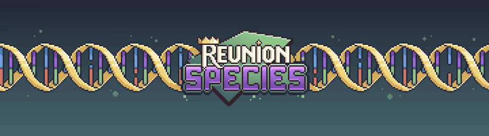 Reunion Species