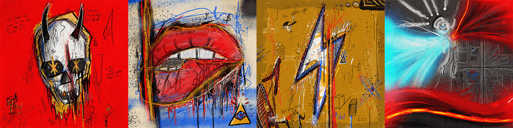 ANTI-POP by Jake Zelinger