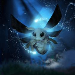 Gossamer Seed