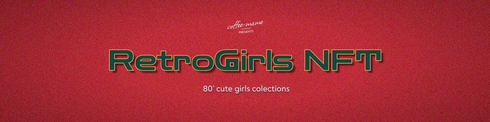 RetroGirls NFT