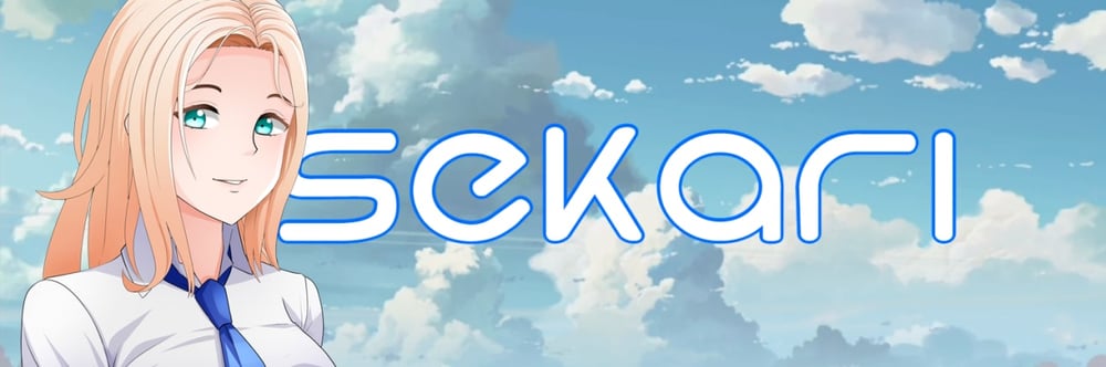 SEKARI NFT OFFICIAL