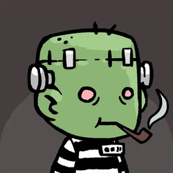 Horror Society V2