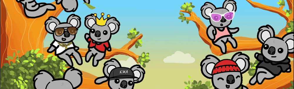 Koala Day