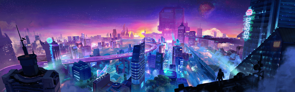 MatrixWorld Assets