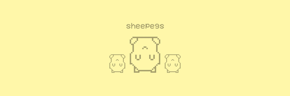 Sheepegs