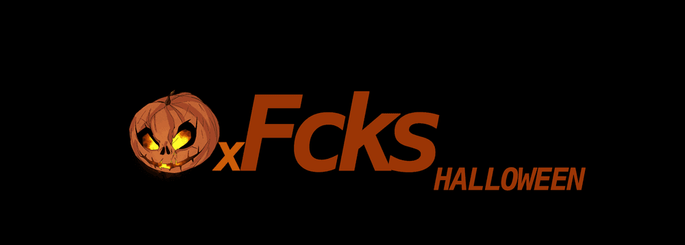 0xFcks Halloween 22