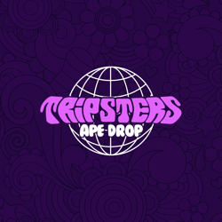 Tripsters Psychedelics - Ape Drop