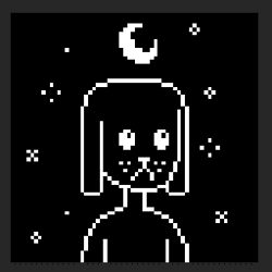Moondles