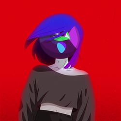the TWISTED MIND