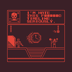 STOP OR DIE NFT