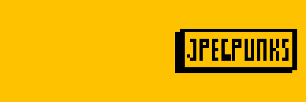 JPEG Punks