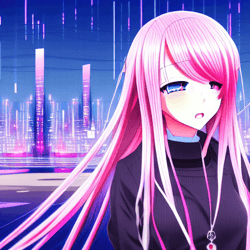 AI Sakura