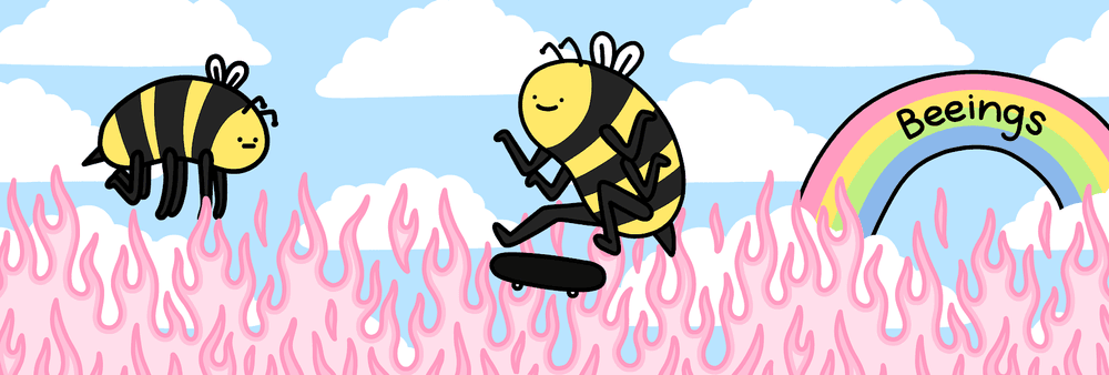 The Beeings