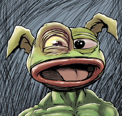 Peepee Goblins