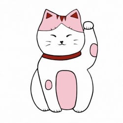 Mao - Fortune Cats