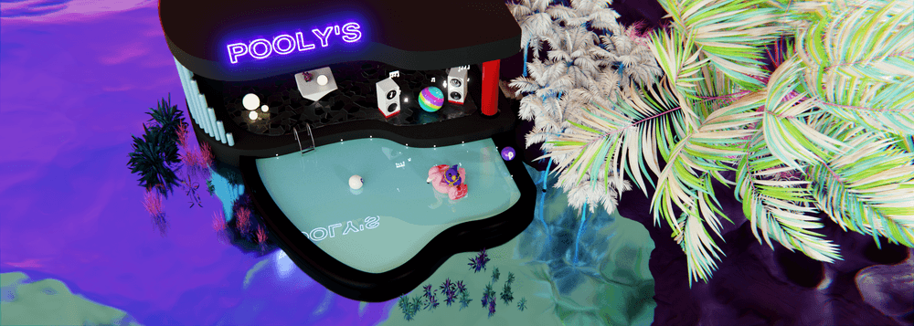 Club Pooly's