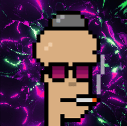 BigBrainZ by Jason Houstun