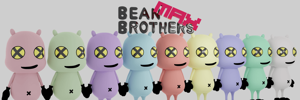 BEAN BROTHERS MAX
