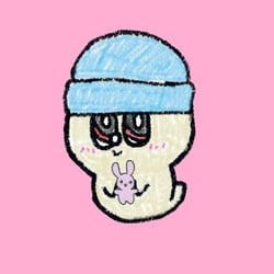 BabyGhostNFTs