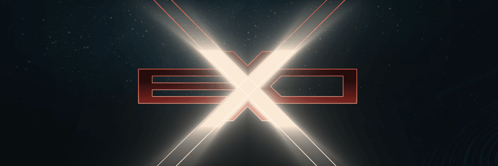 EXO - P2E GAME