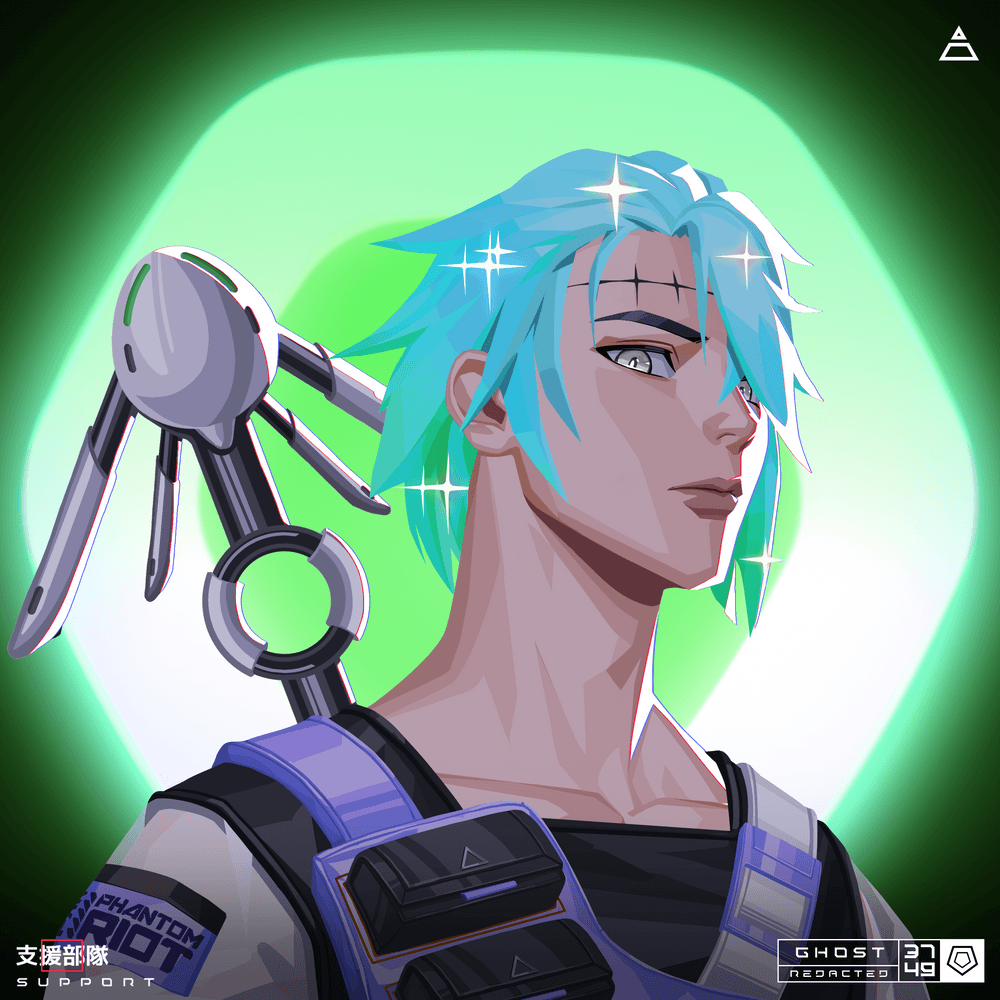 Token Image